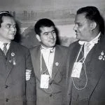 علي هاشم رشيد