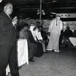 علي هاشم رشيد