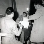 علي هاشم رشيد